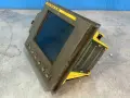 FANUC 21i-MP OPERATOR PANEL  -  A02B-0285-B502
