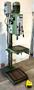24&quot; Solberga Single Spindle Drill SE1735, Floor, Gear Head, Nice