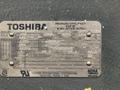 350 HP TOSHIBA MOTOR: STOCK #22653