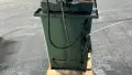 DORINGER 14” SAW CIRCULAR COLD SAW  -  D350