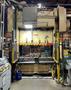 150 ton Niagara SC2-150-72-36 Straight Side Mechanical Metal Stamping Press, Year 1980
