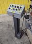 36&quot; YODER POWERED SLITTING HEAD WITH FEED ROLLS: STOCK #22948
