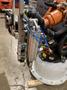 KUKA KR 120 R1800 nano Robot w/ KR C4 NA Controls, Missing Cable Set USED
