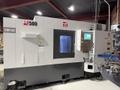 Haas EC-500 HMC, 2012 – Probe, Rigid Tapping, TSC