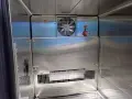ESPEC 20" X 14" X 22" ENVIROMENTAL TEST CHAMBER   -  BTL-433