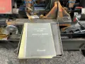 AMADA 10”X15” HORIZONTAL BAND SAW  -  HA250W