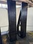 20&quot; WIDE X 100&quot; TALL X 38&quot; DEEP ANGLE PLATE SET. STOCK # 0364524