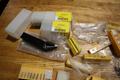 Kennametal Inserts &amp; Toolholders - Assorted- Auction Item