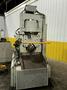 6" X 6" X 5/8" FICEP MODEL #A152 CNC ANGLE LINE PUNCH &amp; SHEAR 2003: YOBRO #25246