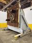 120,000 LBS (60 TON) ARONSON MODEL #G1200 POWERED WELDING POSITIONER: STOCK #15007