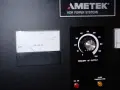 AMETEK 750 AMP PLASMA CUTTER POWER SUPPLY  -  H-601 480 V