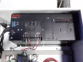 SICK CONTROL CABINET