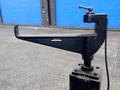 HARDINGE RETRACTABLE BAR FEEDER