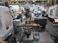 Bridgeport Series I Milling Machine - Acu-Rite 2-Axis DRO- Auction Item