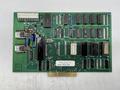 414-0031-001 A HURCO CONTROL BOARD STOCK #16008