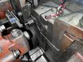 National Model 320 High Speed Roller Header