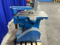 HANSFORD 20” X 31” DAVIS KEYSEATER  -  5