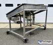 Heinzen Manufacturing  |  2720 Manual Produce Packing Table w/ Dual Scales