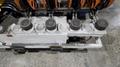 MODERN HYDRAULIC CORP 6007009 UNIFIED HYDRAULIC JACKING SYSTEM USED