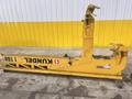1 TON X 72&quot; KUNDEL 360° FREE STANDING JIB CRANE: STOCK #19511
