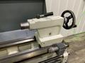 14" X 40" CLAUSING METOSA C1440 ENGINE LATHE: STOCK #80757