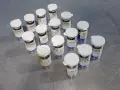 FANUC MICROVALVE ROBOT PAINT VALVES  -  EO-5513-002-000