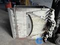2018 - 2,500 LB. CASCADE MODEL 25D35065 ROTATING HYDRAULIC CARTON CLAMP ATTACHMENT