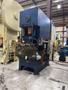 200 ton Aida NC1-200(1) Used Single Crank Mechanical Metal Stamping  OBS Press For Sale, Rebuild in Process 2025!