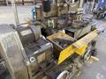 12" X 40" SHIGIYA OKAMOTO MODEL #GUA-30-100 OD HYDRAULIC CYLINDRICAL GRINDER: YOBRO #25235