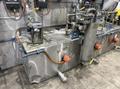 24" WIDE BELT CAE RANSOHOFF 4-STAGE STAINLESS STEEL BELT CONVEYOR PARTS WASHER &amp; RUST INHIBITOR. STOCK # 0545226