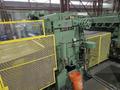 72” x .105” x 50,000# MCKAY/HERR VOSS CUT TO LENGTH LINE