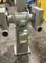 2 HP SETCO MODEL #105 DOUBLE END PEDESTAL GRINDER: YOBRO #25982