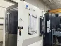 2013 MAKINO A61NX | Machining Centers, Horizontal