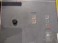 STRUERS DISCOTOM-5 PRECISON ABRASVIE CUTOFF SAW: YOBRO #25432