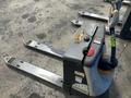 CROWN 4500 LBS ELECTRIC PALLET JACK  -  WP3035-45