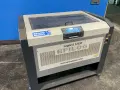 EPILOG CORP. LASER ENGRAVING AND CUTTING MACHINE   -  9000 LASER SYSTEM