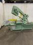13" X 18" HYD-MECH S-20M III HORIZONTAL BANDSAW: STOCK #80775