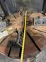 KING VERTICAL TURRET LATHE. STOCK # 0546426