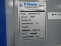 DIMPLEX THERMAL SOLUTIONS CHILLER  -  HAR7500-CL-50