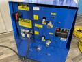 HUCK MODEL 918-5 POWERIG ELECTRIC HYDRAULIC UNIT: STOCK #81202