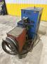 MILLER SYNCROWAVE 350 AC/DC WELDER WTIH WATER COOLER AND CART: STOCK 22275