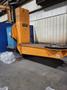 Cloos Romat 410 Robotic Welding Cell, 2007