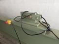 200 TON X 15' BEECHE WIRE CABLE FORCE TENSILE HYDRAULIC TEST BENCH, WITH CONTROLLER &amp; DISPLAY, NEW 2020: YOBRO #25186