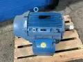 WEG 60 HP MOTOR   -  T06018ET3E364T-W22