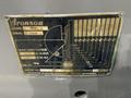 8,500 LB ARONSON MODEL HD60 WELDING POSITIONER: STOCK #81049