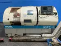 OKUMA CROWN-L1420 CNC LATHE  -  769-S