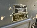 1.5 HP BRIDGEPORT VERTICAL MILL W/ POWER FEED: YOBRO #26042