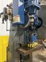15 TON ROUSSELLE MODEL #2E-F OBI PRESS, 2" STROKE: STOCK #20171
