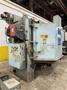 72” TABLE PANGBORN MODEL LK ROTOBLAST SHOT BLAST MACHINE: YOBRO #24357