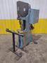 20 TON BTM MODEL #P20F TOG-L-LOC AIR TOGGLE SHEET METAL PRESS: YOBRO #24795